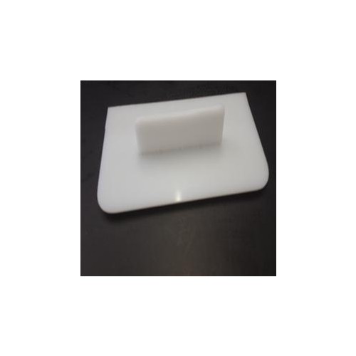 Professional Smoother Nylon -19x10cm