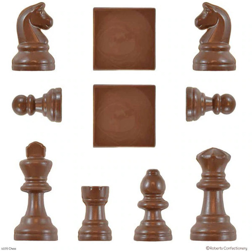 Mould Chess (Ea)