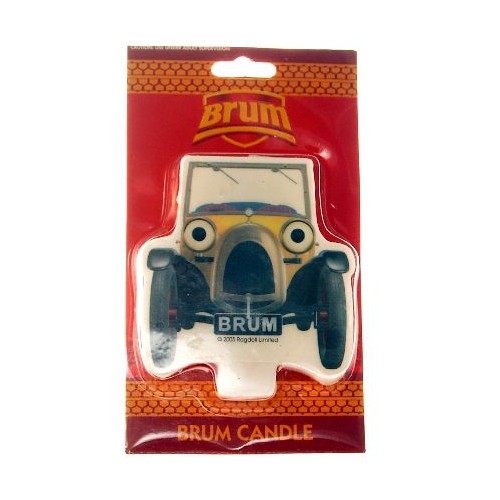 Candle - Brum (Ea)