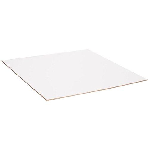 3mm Cake Board Std Rectangle 470X350mm  (50)