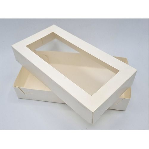 Biscuit Box 22.5 x 11.5 x 4 cm High