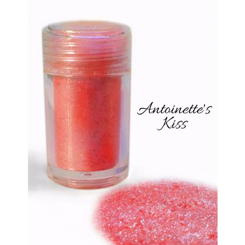 Vivid Diamond Lustre Antoinettes Kiss