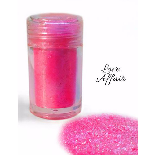 Vivid Diamond Lustre Love Affair