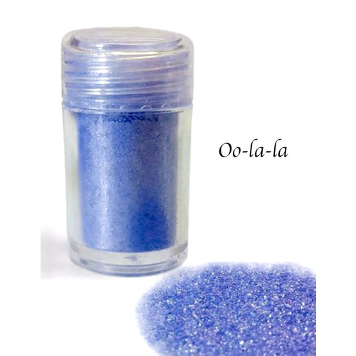 Vivid Diamond Lustre Oo La La