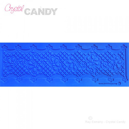 Starter Collection Lace Mat  Luna