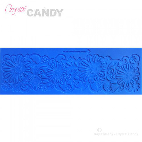 Starter Collection Lace Mat  Aurora