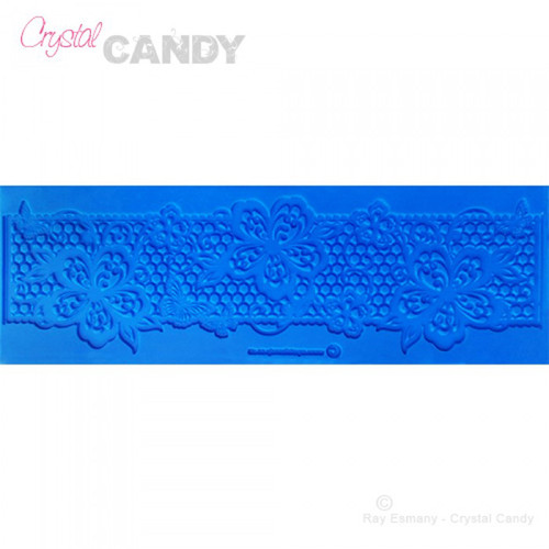 Starter Collection Lace Mat  Amaya