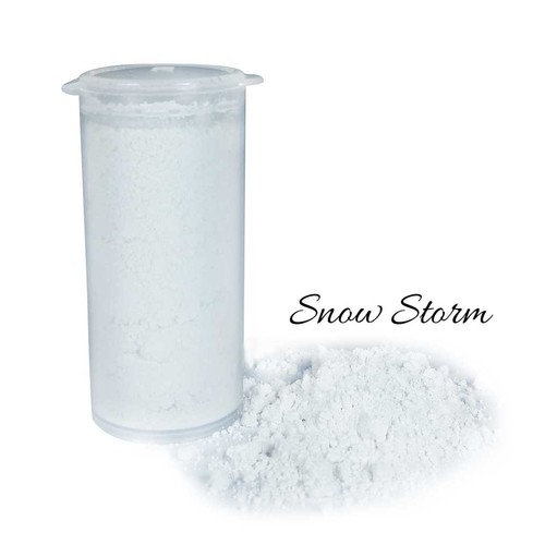 Crystal Candy Soo Intense SNOW STORM 7g