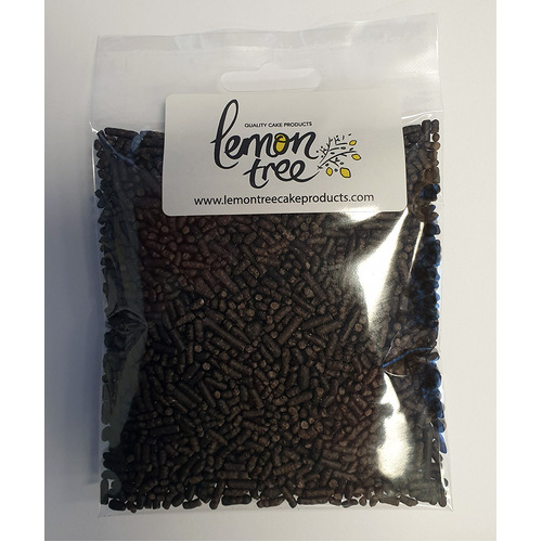 CK Jimmies CHOCOLATE - 1Kg