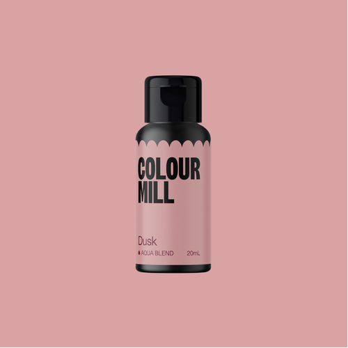 Colour Mill Aqua Dusk 20ml