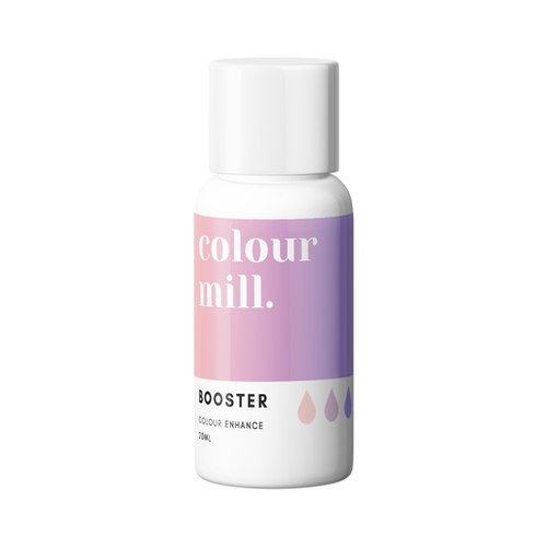Colour Mill Oil Based Colour Booster 20ml