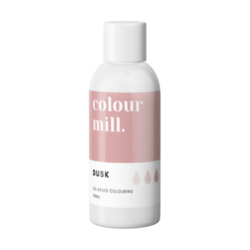 Colour Mill Oil Based Colour DUSK 100ml (Large)