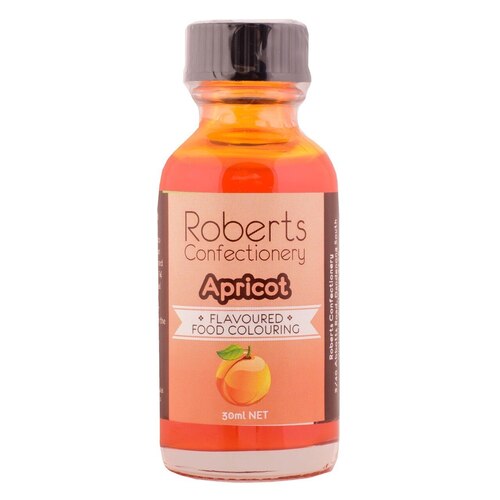Apricot Flavouring 30ml