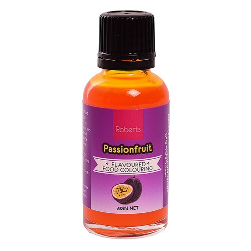 Passionfruit Flavouring  30ml