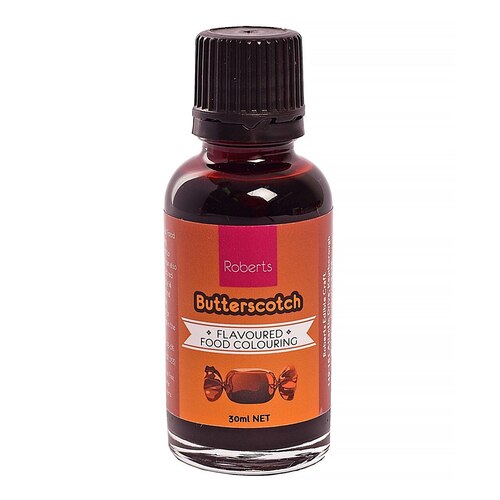 Butterscotch Flavouring 30ml