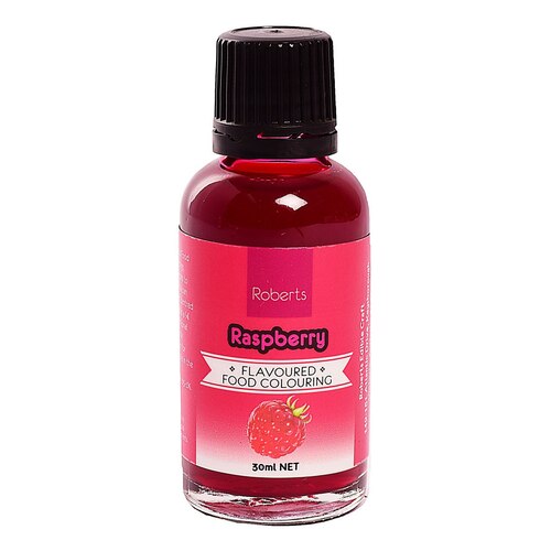 Raspberry Flavouring 30ml