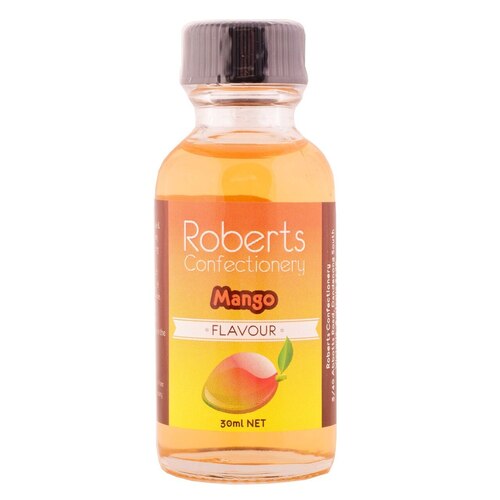 Mango Flavouring 30ml