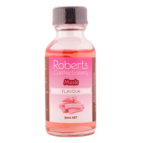 Musk Flavouring 30ml