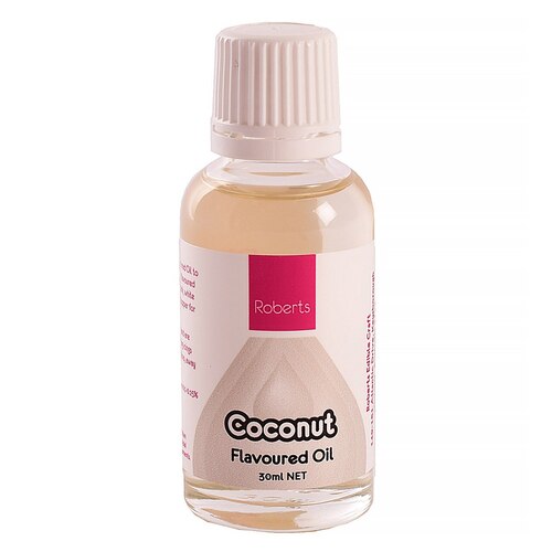 Coconut Oil Flavour 30ml