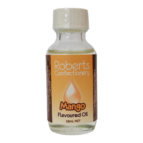 Oil Flavour  Mango 30ml