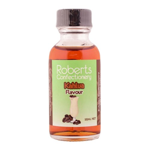 Kahlua Liqueur Flavouring  30ml