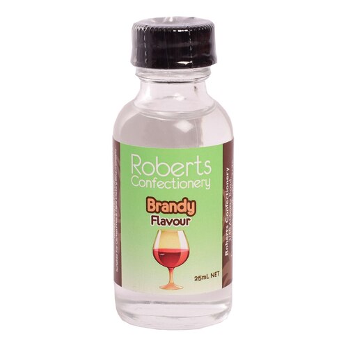 Brandy Liqueur Flavour 30ml