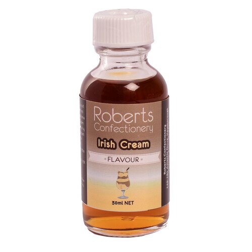 Irish Cream Liqueur Flavour 30ml