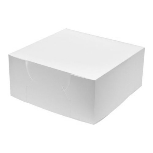10x10x1.5" Slice Box 600um PE Milkboard (100)