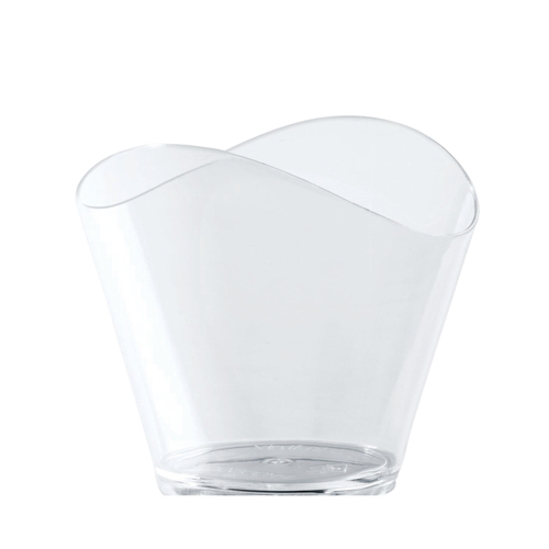 WAVE 50ml (100pcs) Dessert Cup