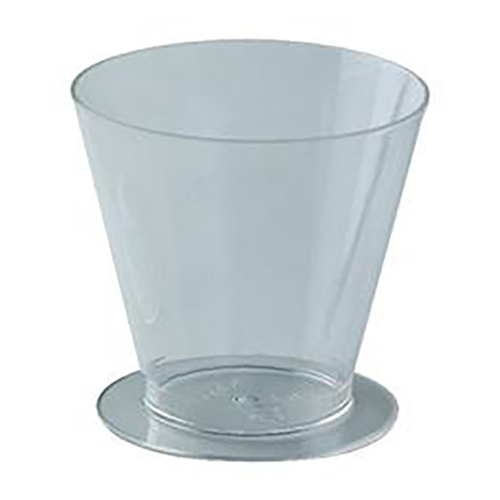 CUP Tapered 135ml Dessert Cup (100)