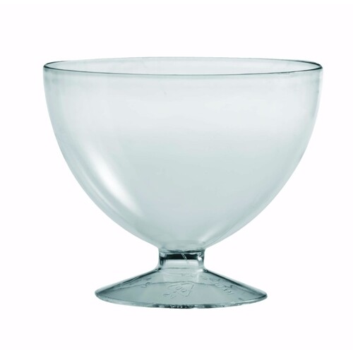 BUBBLE Dessert Cup 215ml (100)