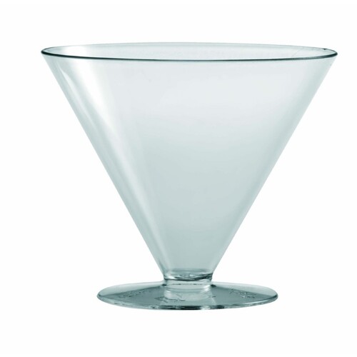 CONE 165ml Dessert Cup (100)