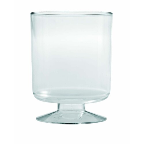 CYLINDER 190ml Dessert Cup (100)