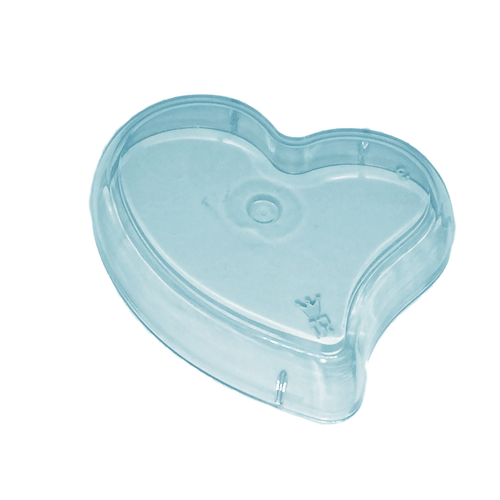 LOVE Heart Lid - 100ml (100)