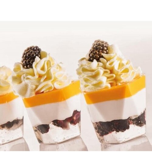 PENTA Dessert Cup 120ml (100) 