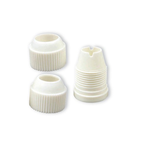 Loyal Coupler Med 2 x Collars (ea)
