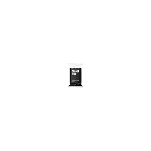 COLOUR MILL DECORATORS DOUGH BLACK 1KG