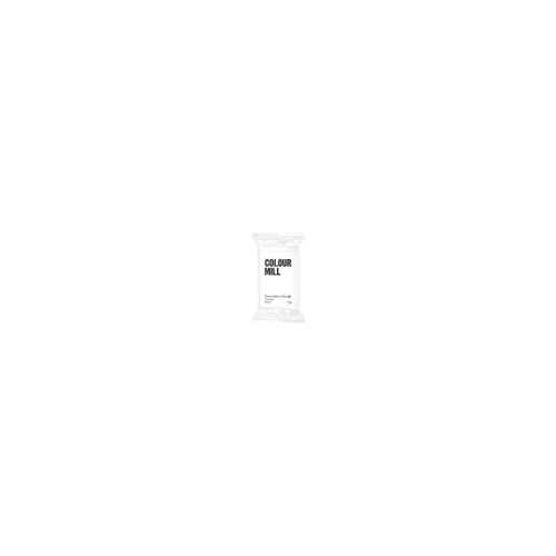 COLOUR MILL DECORATORS DOUGH WHITE 1KG
