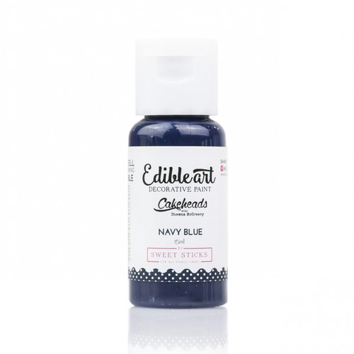 EA Shawna McGreevy Navy Blue 15ml