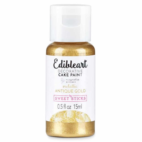 Sweet Sticks Antique Gold Metallic 15ml