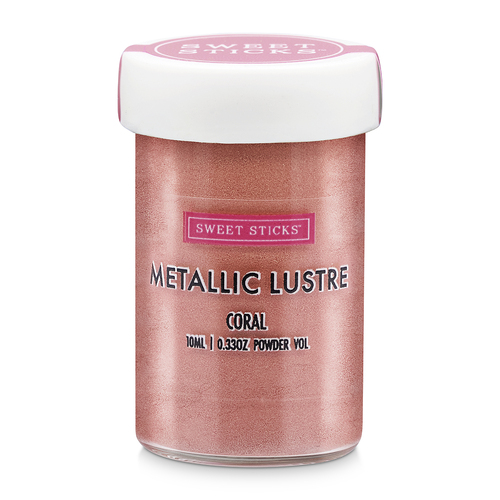 CORAL Lustre 10ml Tub