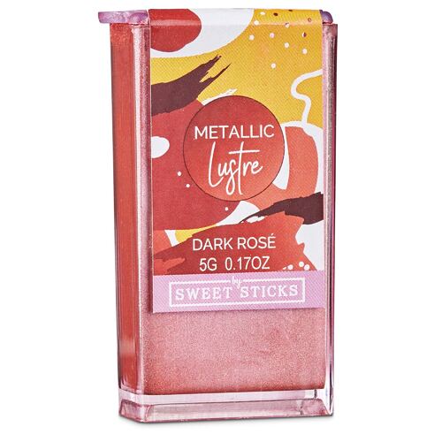 Sweet Sticks Lustre - DARK ROSE 5g 
