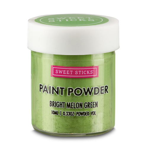 Sweet Sticks Paint Powder - BRIGHT MELON