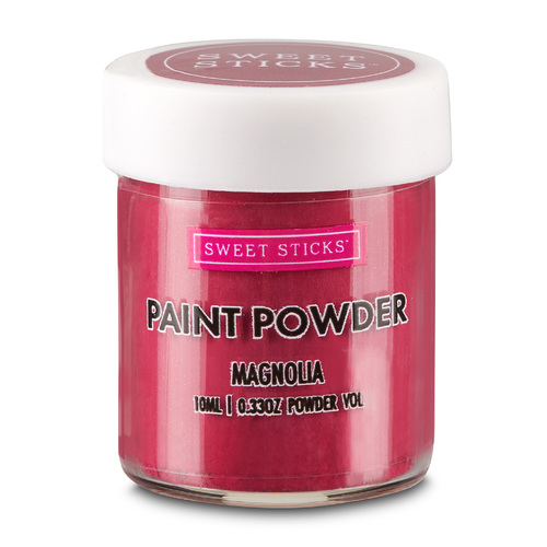 Sweet Sticks Paint Powder - MAGNOLIA