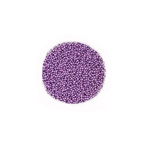 Non Pareils MAUVE (1Kg)