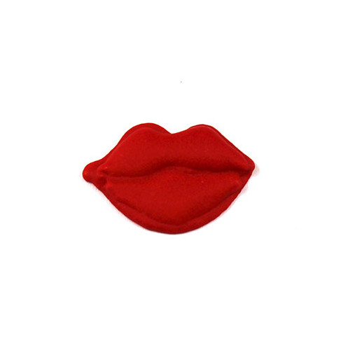 Red Lips 25mm (Box 180)