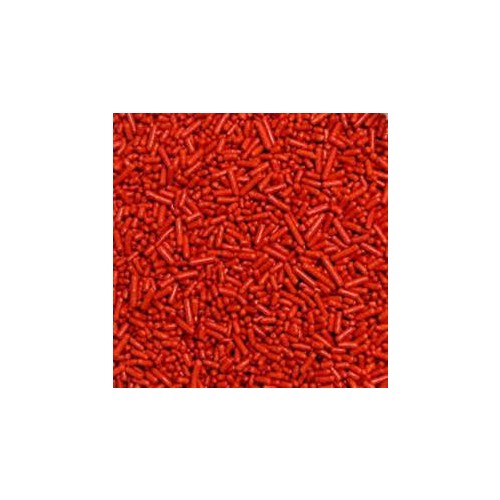 Sprinkles Red Sticks 1.5kg