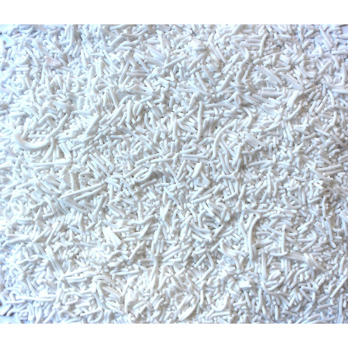 Sprinkles White Sticks 1.5kg