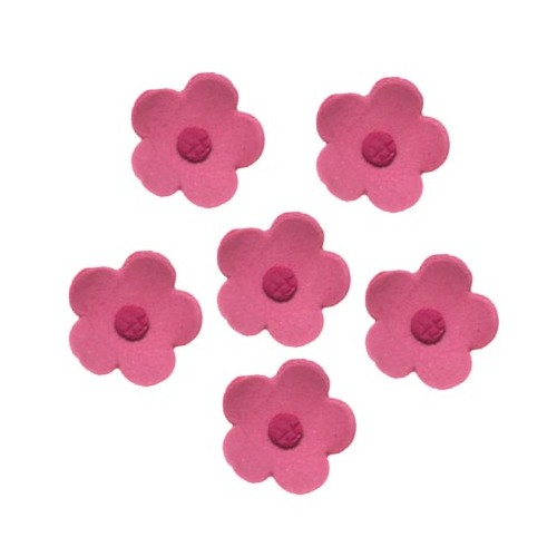 Blossom 2cm Mauve Hangsell (12 pce)