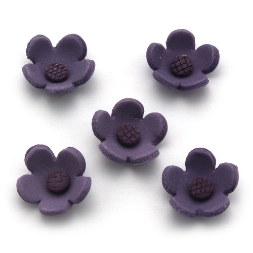 Blossom 2cm Purple Box 200